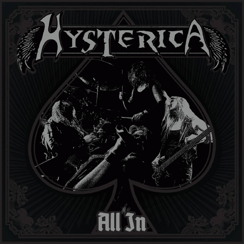 Hysterica : All In